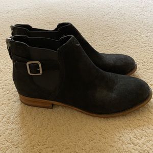 Franco Sarto ankle boots